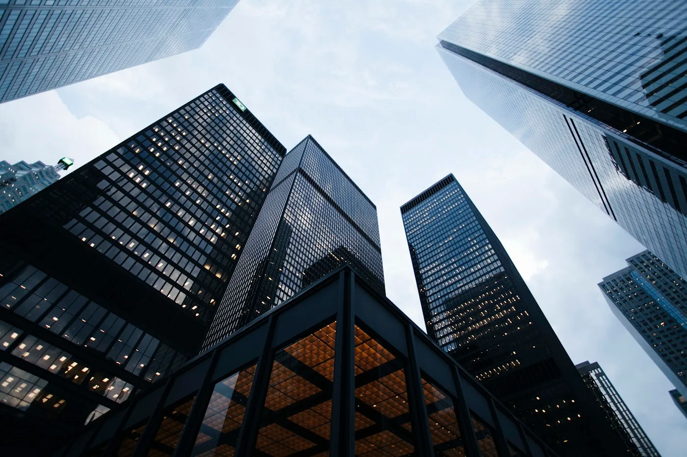 Managing apartments in a building with an active house committee