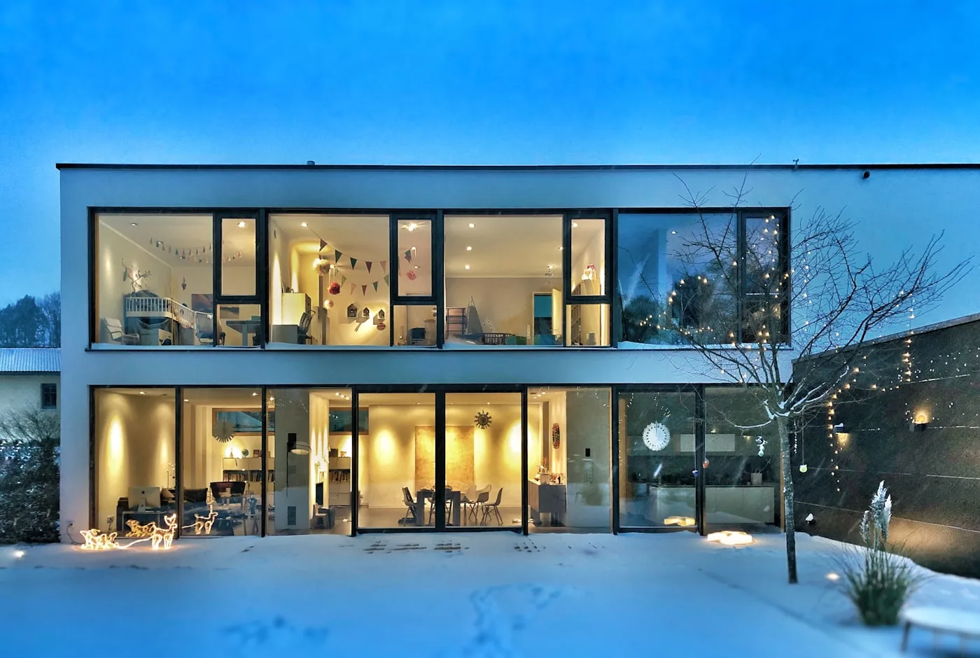 Energy efficiency in a rental property and its effect on demand