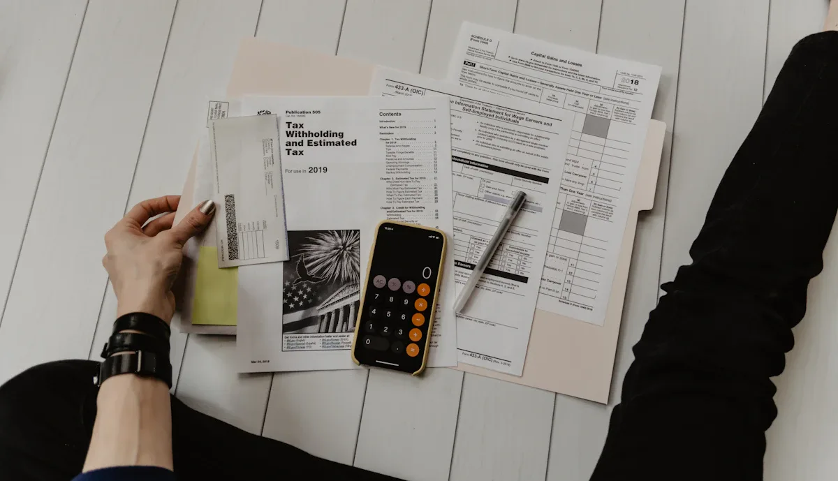 Net real-estate yield: how to calculate correctly after all expenses